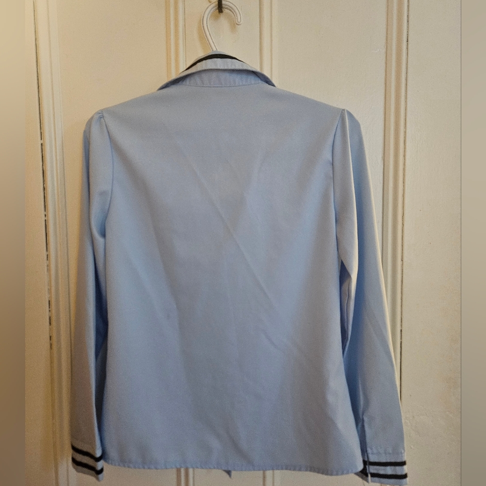Unbranded Collared Longsleeve Dressshirt - Picture 2 of 2